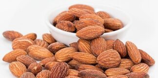 Czy solone pistacje są zdrowe?