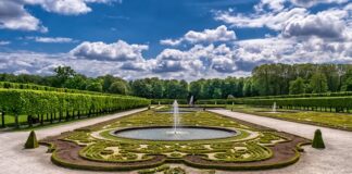 Jak samemu zrobić fontannę?