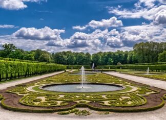 Jak samemu zrobić fontannę? Jak samemu zrobić fontannę?