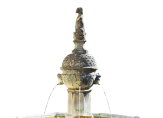 Ile tabliczek czekolady do fontanny?