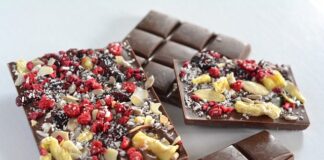 Co się zalicza do bakalii?