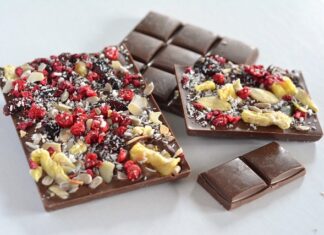 Co się zalicza do bakalii?