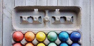 Ile jajek na sernik?