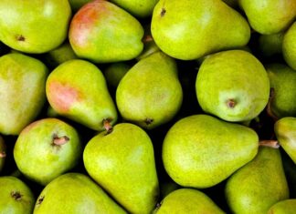 Jak zrobić gruszki karmelizowane?