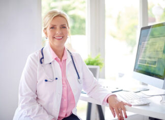 Na czym polega korekta przegrody nosowej