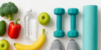 Skuteczna redukcja! Czy lepiej przejść na dietę, czy może intensywniej trenować