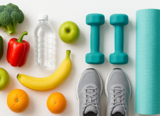 Skuteczna redukcja! Czy lepiej przejść na dietę, czy może intensywniej trenować