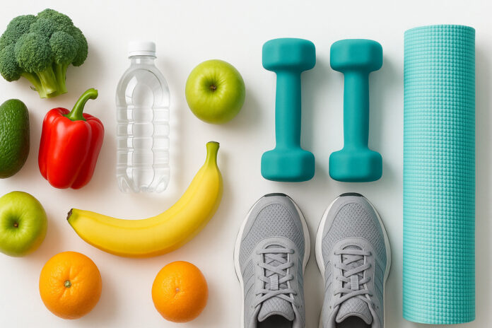 Skuteczna redukcja! Czy lepiej przejść na dietę, czy może intensywniej trenować