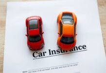 Ubezpieczenie samochodu Toyota