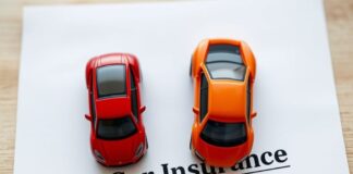 Ubezpieczenie samochodu Toyota